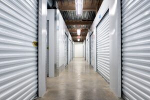 Comment accéder à son box : codes, badges et cadenas